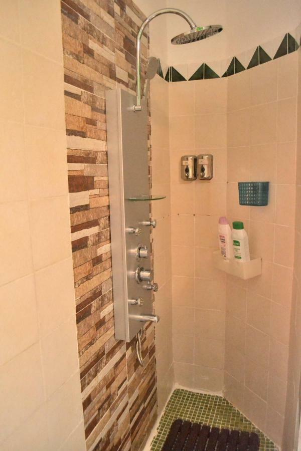 מדריד Apartments Atocha I מראה חיצוני תמונה